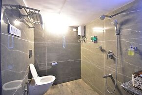 Hotel Evergreen
