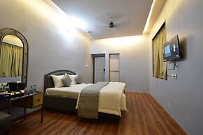 Hotel Evergreen