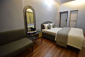 Hotel Evergreen