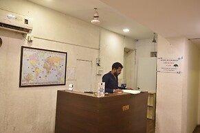 Hotel Evergreen