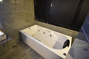Hotel Evergreen