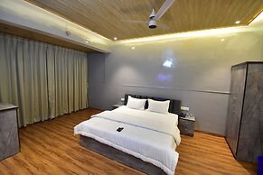 Hotel Evergreen