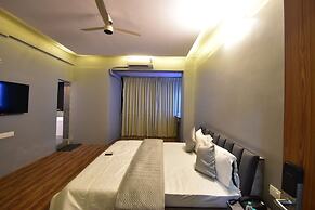 Hotel Evergreen