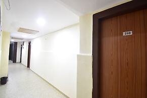 Hotel Evergreen