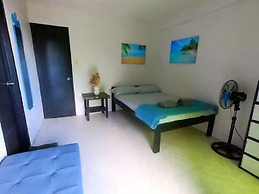 El Nido View