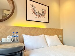 Hotel Calmo Hamilton