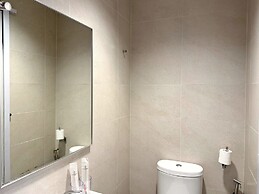 Hotel Calmo Hamilton