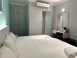 Hotel Calmo Hamilton