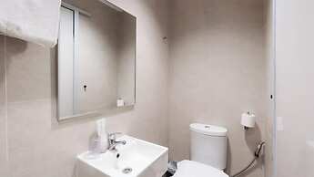 Hotel Calmo Hamilton
