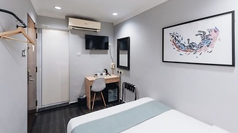 Hotel Calmo Hamilton