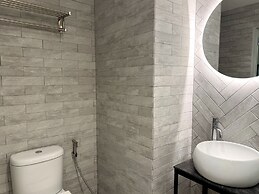 Hotel Calmo Hamilton