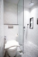 Hotel Calmo Hamilton