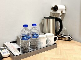 Hotel Calmo Hamilton