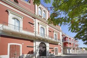 Palazzo dela Torre