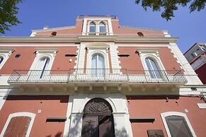 Palazzo dela Torre