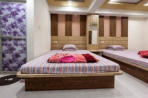 DIGHA HOTEL GANGA
