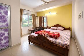 DIGHA HOTEL GANGA