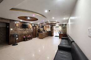 DIGHA HOTEL GANGA