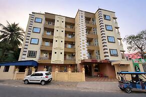 DIGHA HOTEL GANGA