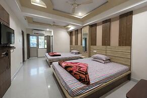 DIGHA HOTEL GANGA