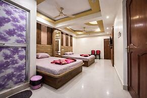 DIGHA HOTEL GANGA