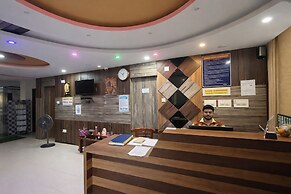 DIGHA HOTEL GANGA