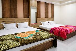 DIGHA HOTEL GANGA