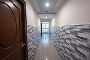DIGHA HOTEL GANGA