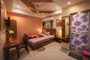 DIGHA HOTEL GANGA