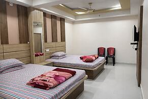 DIGHA HOTEL GANGA