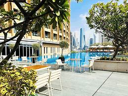 PVH - Studio - Emaar Fashion Avenue