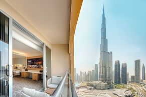 PVH - Studio - Emaar Fashion Avenue