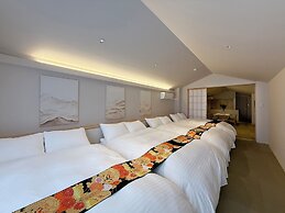 bHotel Miyajima Omotesando 31