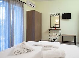 Konstantinos Hotel & Apartments 2