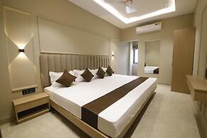 Hotel Maheshwari Inn
