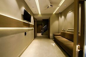 Hotel Maheshwari Inn