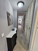 Beach Escape for 6 in Benidorm