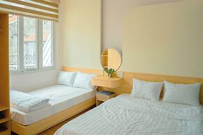 Tom's Homestay 2