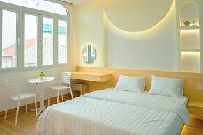 Tom's Homestay 2