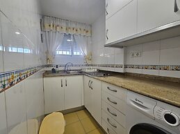 Holiday Apartment Close to the Sea