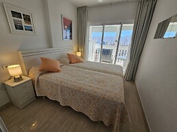 Holiday Apartment Close to the Sea