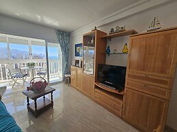 Holiday Apartment Close to the Sea