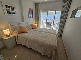 Holiday Apartment Close to the Sea