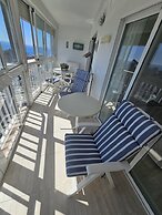 Holiday Apartment Close to the Sea