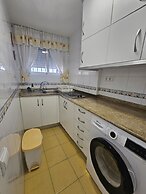 Holiday Apartment Close to the Sea