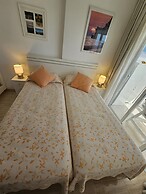Holiday Apartment Close to the Sea