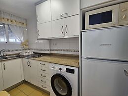 Holiday Apartment Close to the Sea