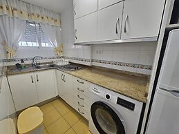 Holiday Apartment Close to the Sea