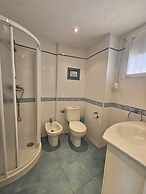 Holiday Apartment Close to the Sea