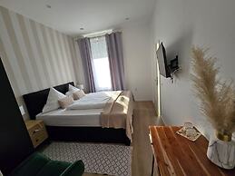 Hotel Kronprinz